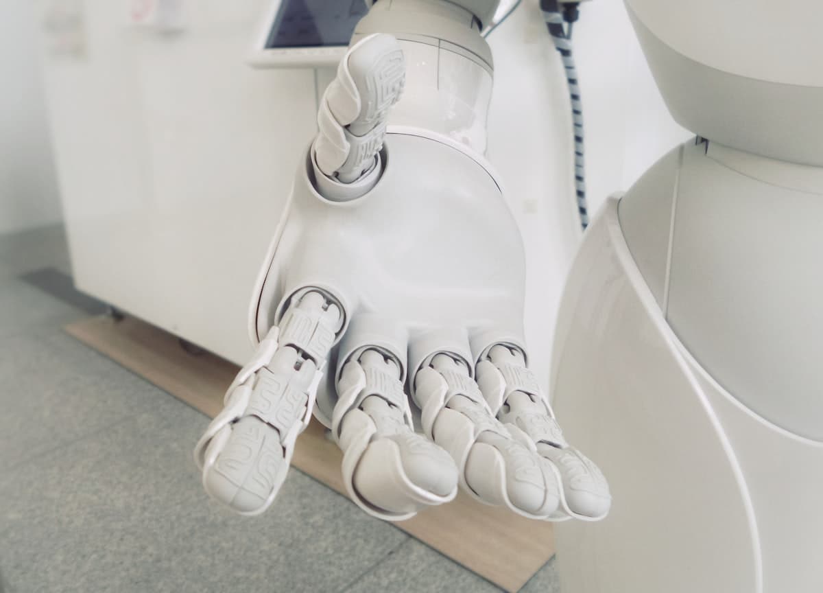 Svetainės pokalbių robotas
